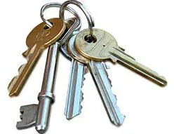 Chicago Advantage Locksmith Chicago, IL 312-809-3983 - 6a-High-Security-Keys
